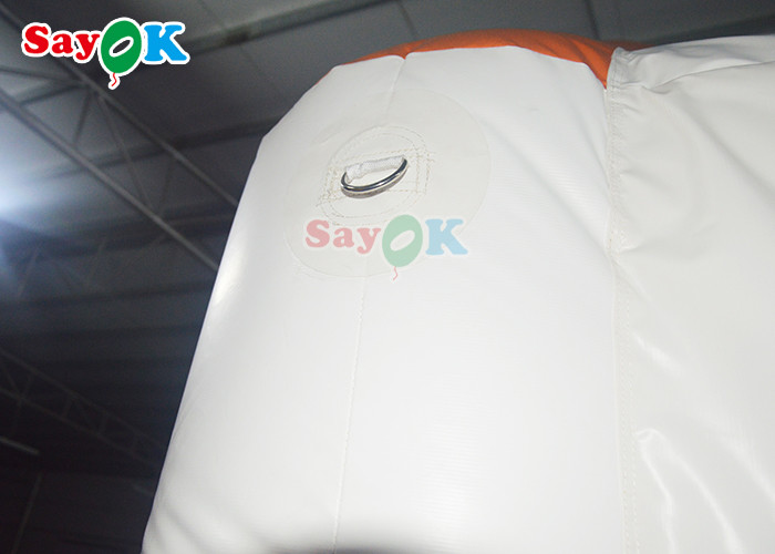 DJ Inflatable Bounce Inflatable Bouncer Disco Dome Bouncy Castle