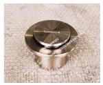 Sounding Tubes-Sounding Pipe Head With Stainless Steel Body And Stainless Steel
