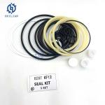 CE ISO9001 Certified Hydraulic Hammer Oil Seal Rubber Repair Seals for Kent KF12
