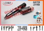 Fuel Injector 239-4908 249-0705 253-0608 292-3666 10R-2977 10R-6162 20R-2437 212