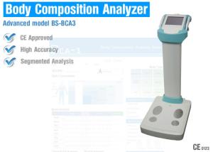 Wholesale Body Fat Percentage Calculator Machine from china suppliers