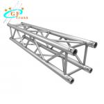 Flexible Aluminum Spigot Truss Luxury Aluminum Box Truss For DJ Equipment