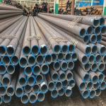 ASTM A179 Seamless Carbon Stainless Steel Pipe 320 A192M 316L For Aviation