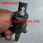 BOSCH Common Rail Injector 0445110519 , 0 445 110 519 , 0445 110 519 ,