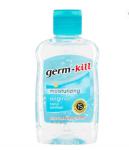 Waterless 70% 75% Alcohol Based Hand Sanitizer Hand Wash Gel Antiseptic