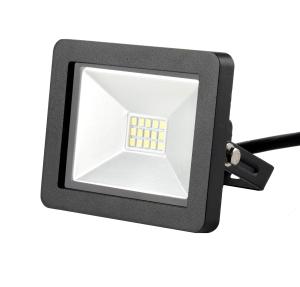 Wholesale SMD 20w Driverless 240 Volt Led Flood Lights , Waterproof Black Outdoor Flood Lights from china suppliers