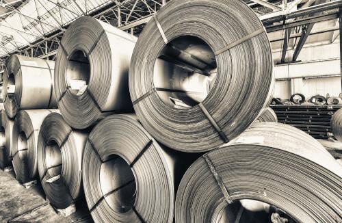 0.2-16mm Thickness Stainless Steel Coil Strip for Standard Export Sea-worthy