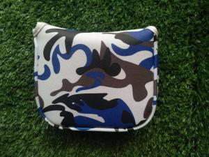 Wholesale headcover , Golf head cover , golf head covers , putter headcover , headcover from china suppliers