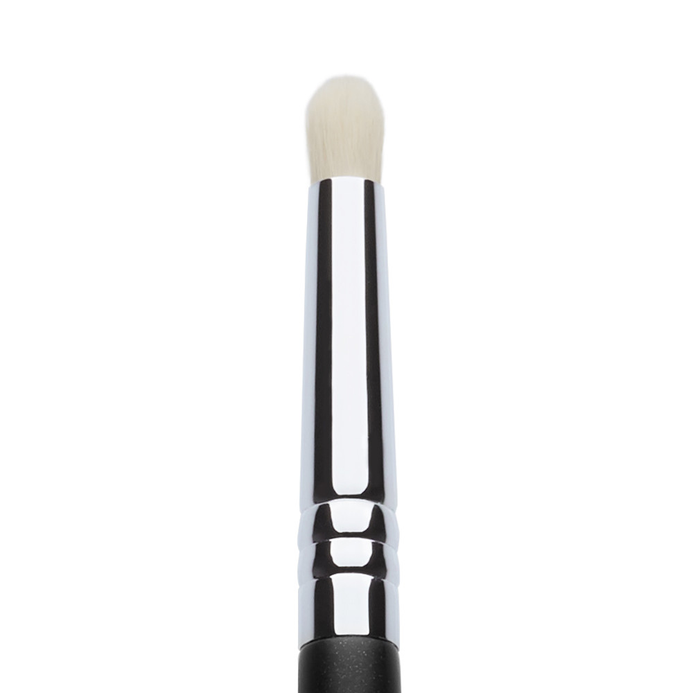 Handcrafted Paraben Free Individual Makeup Brushes Flat Tip For Lip