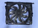 17428509742 535i 740Li 850W BMW Radiator Fan