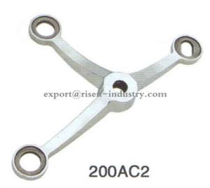 Wholesale Stainless Steel Spider RS200AC2 from china suppliers