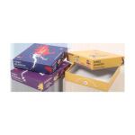 Premium Embossed Classic Paper Giftbox Playing Card Storage Case