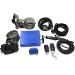 Electric and Remote Control System 2.36" Universal Electric Exhaust Cutout