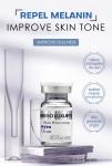 LUXURY Meso Serum Microneedling Instantly Absorbed Skin Whitening Essence 10ML