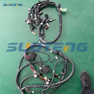 Wholesale 129927-91050 129927-91040 4TNV98 Engine Wire Harness from china suppliers