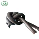 Elastomeric Nitrile Rubber Insulation Tube B1 Flammability