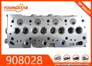 Wholesale 908028 Engine Cylinder Head For Opel Vauxhall Astra Vectra X17DT 4EE1 0607044 5607008 5607038 from china suppliers