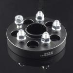 Hubcentric Aluminum 5x100 25mm Wheel Spacers For TOYOTA 86 With 12.9 Stud
