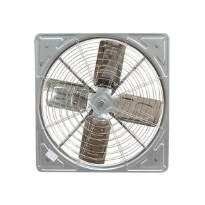 Wholesale Construction ventilation Fan For Poultry Farm CCC Certification from china suppliers