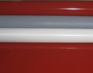 Wholesale Elastic Silicone Rubber Coated Fiberglass Fabric Heat Resistant from china suppliers