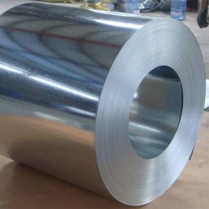 Wholesale 508mm Hot Dipped Galvanized Coil With 1000-1500mm Outer Diameter from china suppliers