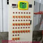 Automatic 150m Grow Room Environment Controller, 616 Automatic Environment