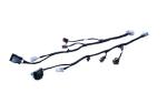 Seat Electric Wiring Harness In Automotive safety Corrosion Resistance