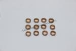Rapier 2149014 Bush Vamatex Leonardo Loom Parts