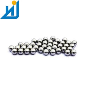 Wholesale AISI1010 1015 Lower Soft Carbon Steel Ball Harden Bicycle Steel Bearing Ball 3/16 from china suppliers