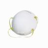 Buy cheap Adults / Children N95 Face Masks , White N95 Air Mask Low Breath Resistance from wholesalers