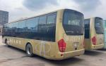 Used Bus Sale with Engine Capacity 65 Seats Diesel Luxury Used Buses Best