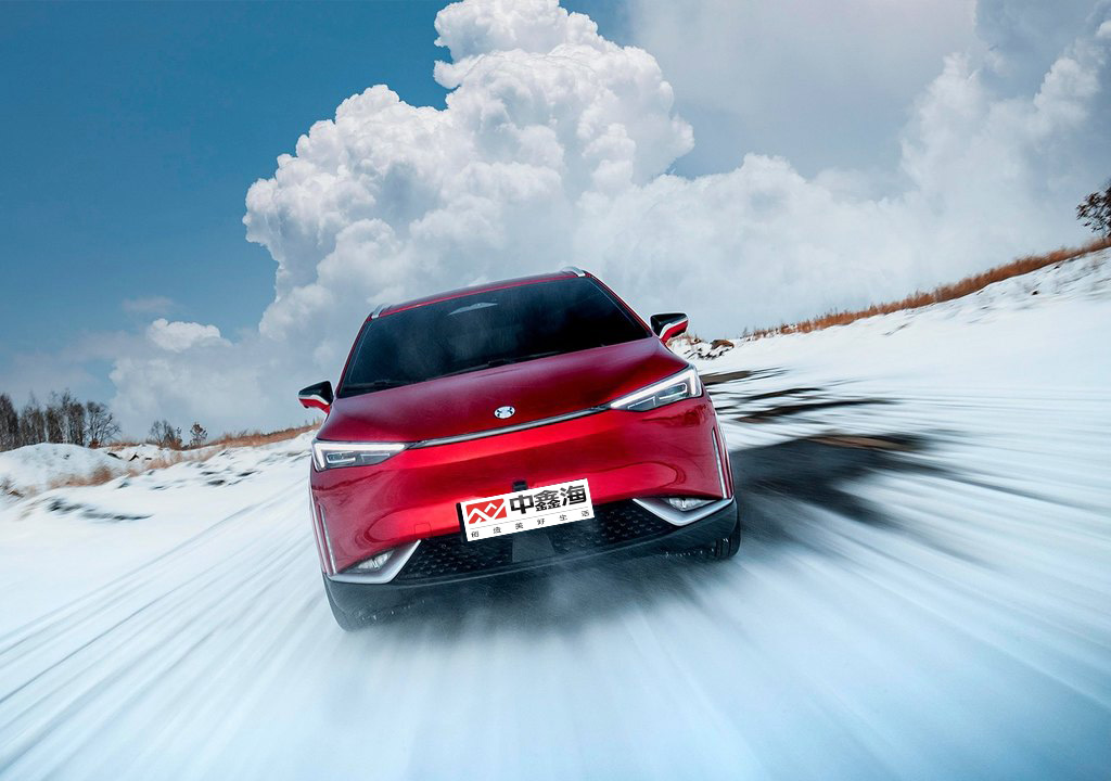 Adult cheap high speed electric super car electric vehicle car HYCAN Z03 2022 Z Tide Edition 620km ev charger car