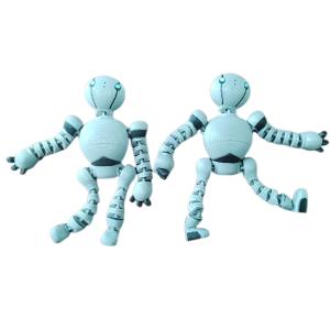 Wholesale Wholesale of 3D printed finished robots from china suppliers