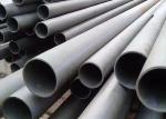 Acid Pickling Heat Exchanging Tube With Customized Wall Thickness