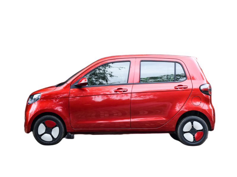 Electric Cars Electric Vehicle Conversion Xiaohu FEV 2022 FOR-Four obedient tiger which best selling