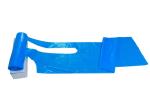 Roll Packed Disposable Surgical Apron Water Repellent For Personnel Protection