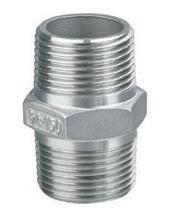 Wholesale hexagon nipple from china suppliers