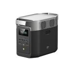 ECOFLOW Outdoor Portable Power Station 1024Wh LiFePO4 Battery Fast Charging AC