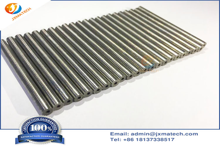 Pickled Polished Hastelloy C276 Nickel Based Alloys