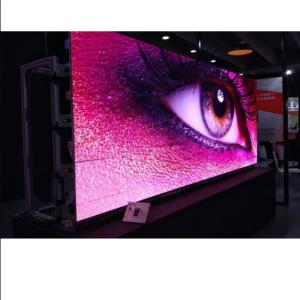 Wholesale 192mm x 192mm Full Color P4 HD Outdoor LED Die-Casting Aluminum Advertising Screen from china suppliers