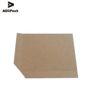 Wholesale Eco Friendly Pallet Forklift Paper Slip Sheet 1.2mm 700kgs from china suppliers
