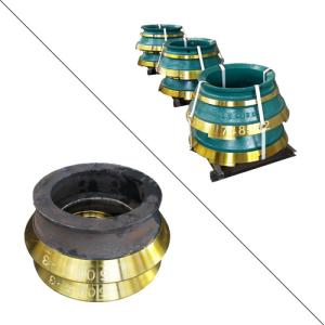 Wholesale Mining machinery equipment spare parts manufacturer and supplier from china suppliers