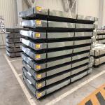 1.2mm Hot Dipped Galvanized Sheet Metal 12 14 16 18 20 22 24 26 28 Gauge Iron