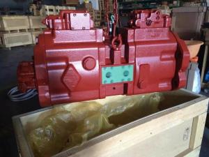 Wholesale Kawasaki New Pump K3V180 Hydraulic Pump, K3V180 Hydraulic Main Pump from china suppliers