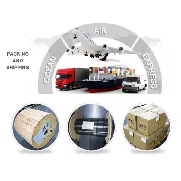 Multi Core SM Strength Member Fiber Optic Cable Non Metallic For Aerial / Duct