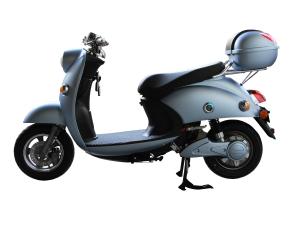 Wholesale High Speed Certified Electric Moped Scooter 1600W DC Brushless Motor from china suppliers