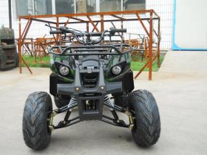 Wholesale 125CC Four Stroke Off Road Utility Vehicles Single Cylinder CDI Ignition from china suppliers
