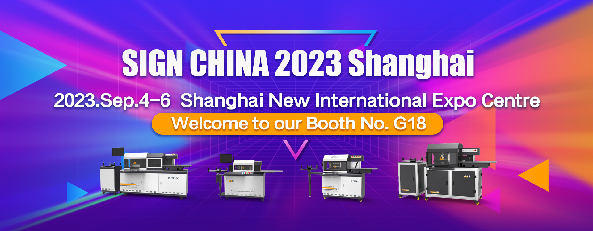 Versatile Flanging Notching Channel Letter Bender Machine For 3D Letter ET20C