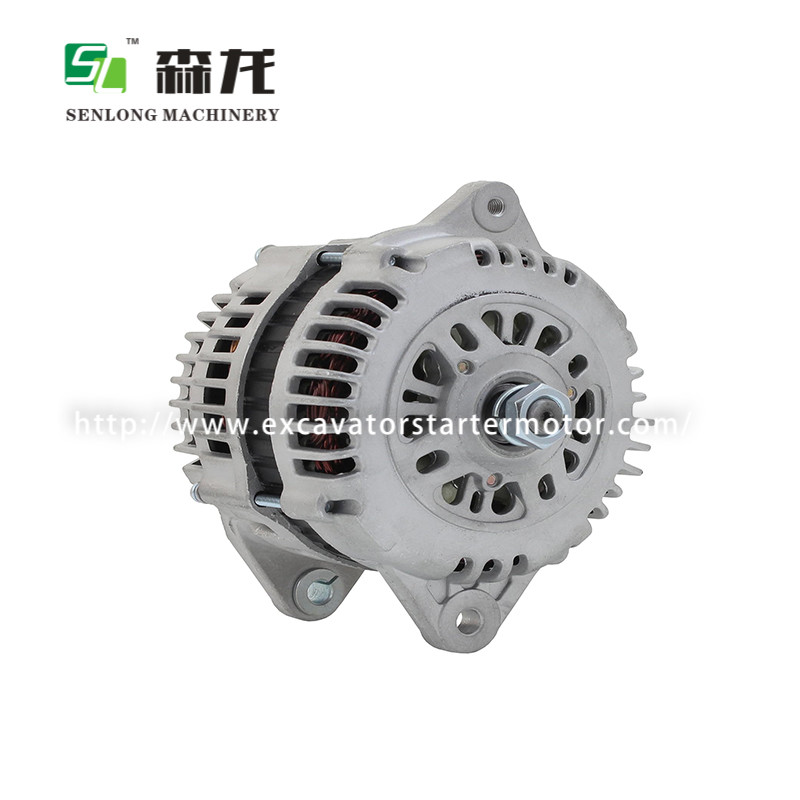 Alternator 12V 110A Hitachi Generato 1110-735C LR1110-735, LR1110-735B, LR1110-735C