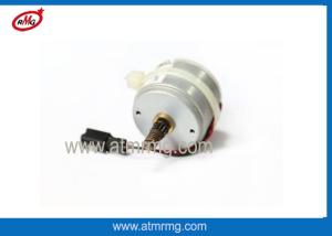 Wholesale WCS-S-MOTOR ASSY M7P012654A Hitachi ATM Parts , Atm Machine Parts 2845V 3842 from china suppliers